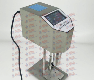 Seis velocidade rotacional Viscosímetro Digital de alta precisão perfuração Fluidos <span class=keywords><strong>Testing</strong></span> <span class=keywords><strong>Equipment</strong></span> - Product Image 4