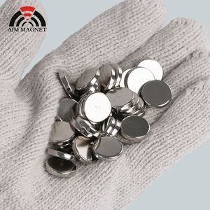 מגנט דיסק ניאודימיום עגול מיני חזק בעל ביצועים גבוהים 2026 - Product Image 2