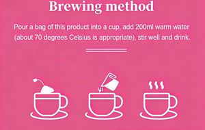 Café instantané <span class=keywords><strong>Max</strong></span> Curves pour l'amélioration des courbes, café BBL pour raffermir les seins et les fesses, supplément à base de plantes pour femmes - Product Image 6