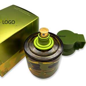 Meilleures ventes de parfums pour hommes de France Parfums de luxe <span class=keywords><strong>Parfum</strong></span> longue durée Voyage convivial pour les hommes de Dubaï Arabie - Product Image 3