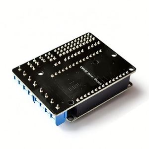 Kit de développement NodeMCU neuf, NodeMCU + <span class=keywords><strong>Motor</strong></span> <span class=keywords><strong>Shield</strong></span> Wifi Esp8266 Esp-12e - Product Image 4