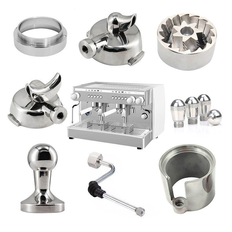 High Precision Foundry Customized Lost Wax