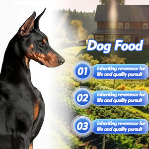 מזון כלבים יבש מוסמך סיטונאי-תרנגול הודו חלבון למבוגרים קטנים - Product Image 4