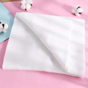 Masker Wajah Kasa Frekuensi Tinggi Masker Wajah Kasa Besar Masker Wajah Kasa untuk Perawatan Kulit - Product Image 5