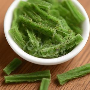 תווית פרטית חם מכירה חתול foot מזון יבש מזון עוף ברוקולי & catnip מקל חתול מזנון חתול מזין - Product Image 3