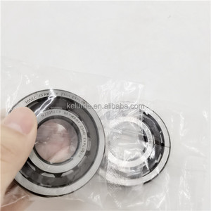 Rodamientos de rodillos cilíndricos NJ305E para uso de engranajes de transmisión - Product Image 4