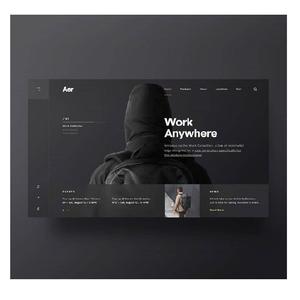 Best Web Designing Company for Internet Version Responsive Web Design and <b>Development</b> with Multiple Layouts Themes Using Laravel - Product Image 1