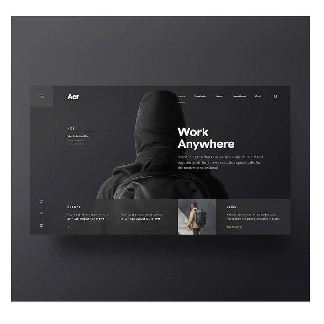 Best Web Designing Company for Internet Version Responsive Web Design and Development with Multiple Layouts Themes Using Laravel