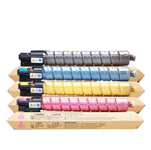 Pabrik Cina untuk Ricoh SPC420 Toner Chip MPC2800 MPC3000 MPC2500 Mpc2525 Cartridge Dijual