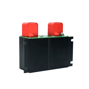 Oferta Especial: Interruptor Automático Inteligente de Aislamiento de Batería Dual 12V/24V con Voltímetro para ATV y Uso Automotriz HJ12V/24V300A-GL - Product Image 6