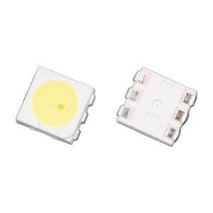 KT-0603R 원산지 켄토 led 다이오드 도매 가격 레드 컬러 LED 다이오드 smd 표시기 조명 사용 릴 또는 가방 당 4000 개 - Product Image 2