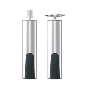 Outils de pédicure et de manucure professionnels pour salon de beauté, éliminateur de peaux mortes en acier inoxydable avec écran LCD pour les pieds - Product Image 4