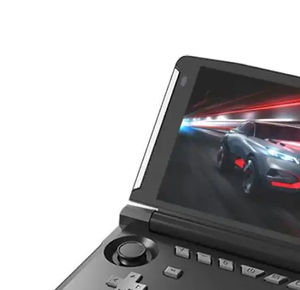 Consola <span class=keywords><strong>de</strong></span> <span class=keywords><strong>Juegos</strong></span> Portátil Powkiddy Bubble Machine Hall X18S <span class=keywords><strong>Android</strong></span>, Batería <span class=keywords><strong>de</strong></span> 2600 mAh, Pantalla Táctil, Wi-Fi, <span class=keywords><strong>Juegos</strong></span> <span class=keywords><strong>de</strong></span> Impacto Genshin, <span class=keywords><strong>Juegos</strong></span> <span class=keywords><strong>de</strong></span> DC - Product Image 6