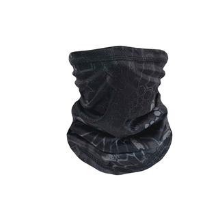 Cache-cou respirant en Dacron léger à séchage rapide, protection solaire pour la chasse, le cosplay, la pêche et le cyclisme en extérieur - Product Image 4