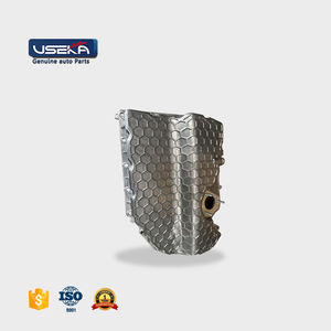 Proveedor de Autopartes Profesional de la Marca USEKA y la Mejor Calidad en Piezas Originales OE 06K103600R, Cárter de Aceite para <span class=keywords><strong>Audi</strong></span> - Product Image 1