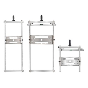 Sierra Circular Eléctrica con Guía para Recortar, Fresadora de Bordes Redondos, Herramienta de Corte con Ranura Fija para Trabajar la Madera - Product Image 6
