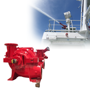 Équipement de lutte contre les incendies marins personnalisé, système Fi-Fi, portée 60-150m, type double canon à incendie marin - Product Image 3
