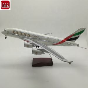 ขายส่งที่กำหนดเองของคุณโลโก้1:400ขนาด Diecast ABS โบอิ้ง <span class=keywords><strong>B787</strong></span>เครื่องบินรุ่นสำหรับของขวัญของเล่น - Product Image 2