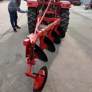 <span class=keywords><strong>Nuovo</strong></span> <span class=keywords><strong>aratro</strong></span> <span class=keywords><strong>a</strong></span> disco da 26 pollici <span class=keywords><strong>a</strong></span> 4 punti ad alta efficienza del produttore 15-65hp con cuscinetto come componente del nucleo - Product Image 5