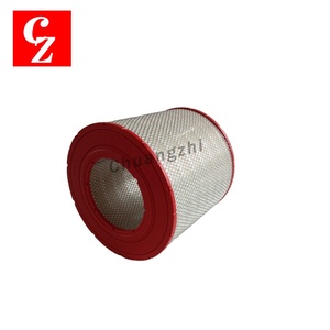 Elemento de Filtro de Aire de Repuesto para Compresor de Aire, Filtro de Aire 47701890001 39903265 para Compresor Industrial Ingersoll-Rand - Product Image 4