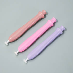 Aplicador Vaginal de Plástico al por Mayor de Fábrica SIYUE, Tubo de Gel SH-X-01, Tubos Ginecológicos - Product Image 4