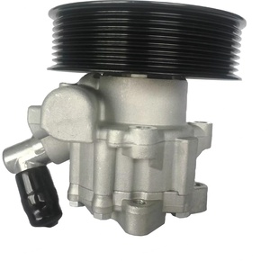 Pompe de direction assistée CNDE pour Mercedes W221 05-13 GL ML W164 X164 W251 V251 R280 R320 OEM 0044668301 Garantie 12 mois - Product Image 2