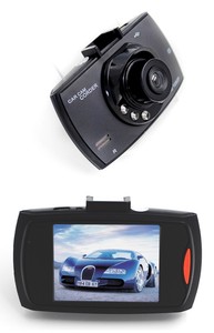 Fábrica al por mayor G30 conduciendo registrador 720P1080P seguro registrador de seguro de automóvil regalo premium - Product Image 5