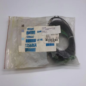 Baru 135686A pengendali pemrograman PLC otomatisasi Industri gudang siap asli baru - Product Image 1