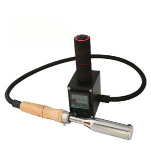 <span class=keywords><strong>Machine</strong></span> à estamper à chaud numérique portable, réglable en température, avec affichage numérique, <span class=keywords><strong>pour</strong></span> gaufrage à chaud - Product Image 2