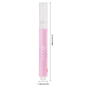 Stylo Dissolvant de Colle à Ongles pour Faux Ongles – Dissout la Colle Solide en <span class=keywords><strong>Gel</strong></span> – Sans Acétone – Formule Douce – Outil Portable pour Retirer les Embouts d'Ongles - Product Image 6