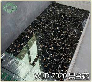 Paneles de Pared de PVC para Cocina, <span class=keywords><strong>120x60</strong></span> cm, Paneles de Pared Resistentes al Fuego - Product Image 2