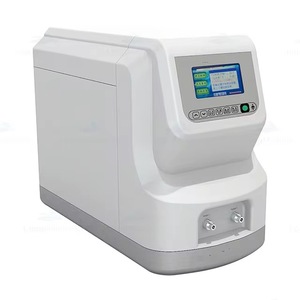 เครื่องวิเคราะห์ลมหายใจยูเรีย 13C สำหรับการตรวจวินิจฉัยโรคเอชไพโลไร พร้อมชุดอุปกรณ์ทดสอบแบบครบชุดด้วยเครื่องสเปกโตรมิเตอร์อินฟราเรด - Product Image 1