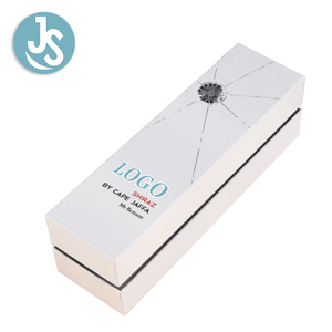 กล่องกระดาษสำหรับไวน์วิสกี้แชมเปญพร้อมโลโก้แบบกำหนดเองกล่องฝาปิดสำหรับเครื่องดื่มโซดาใช้พลังงาน Vino - Product Image 5