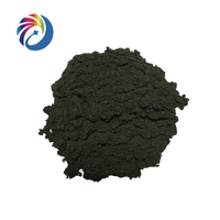 Textile Bazin Riche Tissu Colorants Vat Olive Green B 3 Colorants en poudre pour la teinture des fibres mélangées