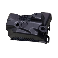 Pour Toyota C-HR, Venza, Gravia, Corolla, Levin, RAV4, filtre à air Crown filtre d'admission couvercle supérieur et inférieur coque extérieure
