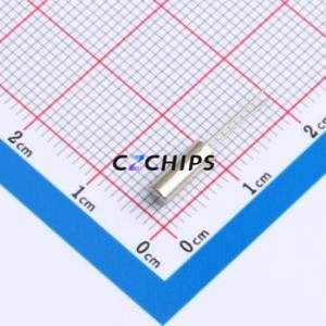 K38240001020 Crystal (Passive) DT-38 Crystal Oscillator 24MHz 20ppm 10pF 20ppm - Product Image 2