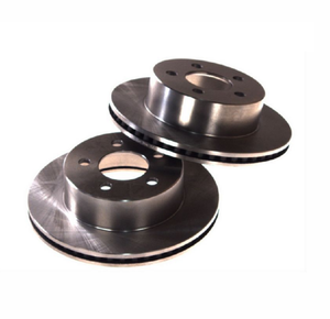 โรเตอร์ดิสก์เบรกหน้า5016434AA 09.9905.10 19261798สำหรับดิสก์เบรกจี๊ป - Product Image 2