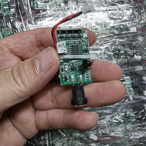 All'ingrosso LED PCB Board telecomando USB Smart luce notturna <span class=keywords><strong>per</strong></span> FDM PLA filamento 3D stampante Moon lampada - Product Image 3