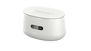 Limpiador Ultrasónico GT SONIC-F3 para Joyas, Gafas, Dentaduras Postizas y Aparatos Ortodóncicos, Equipo Dental - Product Image 3