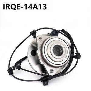 Unidad de Rodamiento de Rueda Delantera IRQE-14A13, Diámetro Interior de 29 mm, para Jeep, Repuesto de Rodamientos Automotrices - Product Image 1