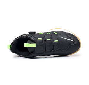 Chaussures de sport unisexes de haute qualité, respirantes et professionnelles pour hommes, chaussures de <span class=keywords><strong>handball</strong></span>, de tennis et d'entraînement légères pour l'été - Product Image 3