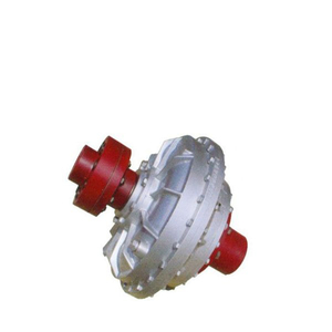 Acoplamiento Hidráulico EPG Yox para Engranajes, Acoplamiento de Motor de Flujo Constante, Acero Inoxidable, OEM - Product Image 5