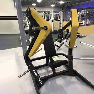 Attrezzatura per Allenamento Corpo, Macchina per Pressa Pettorale Lineare a Carico Variabile per Bodybuilding - Product Image 5