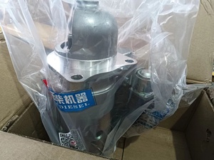 Approvisionnement de qualité en démarreur de G5800-3708100G série Yuchai YC 4G, 4E, 6A, <span class=keywords><strong>6G</strong></span>, 6J - Product Image 2