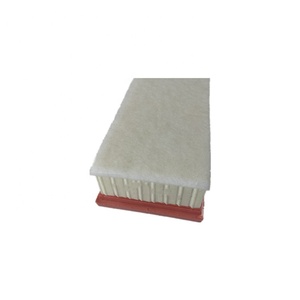 Pièces <span class=keywords><strong>de</strong></span> rechange automobiles pour voiture Vente en gros pour 1.4 TSI Élément <span class=keywords><strong>de</strong></span> filtre à air en papier OEM 1K0129620D - Product Image 3