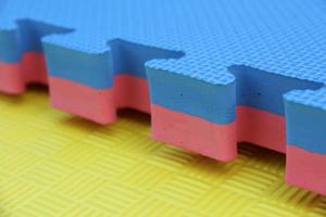 4 Cm Tatami Câu Đố <span class=keywords><strong>EVA</strong></span> Taekwondo Thảm Sàn <span class=keywords><strong>EVA</strong></span> <span class=keywords><strong>Mat</strong></span> Lá Mô Hình In Ấn Tùy Chỉnh - Product Image 2