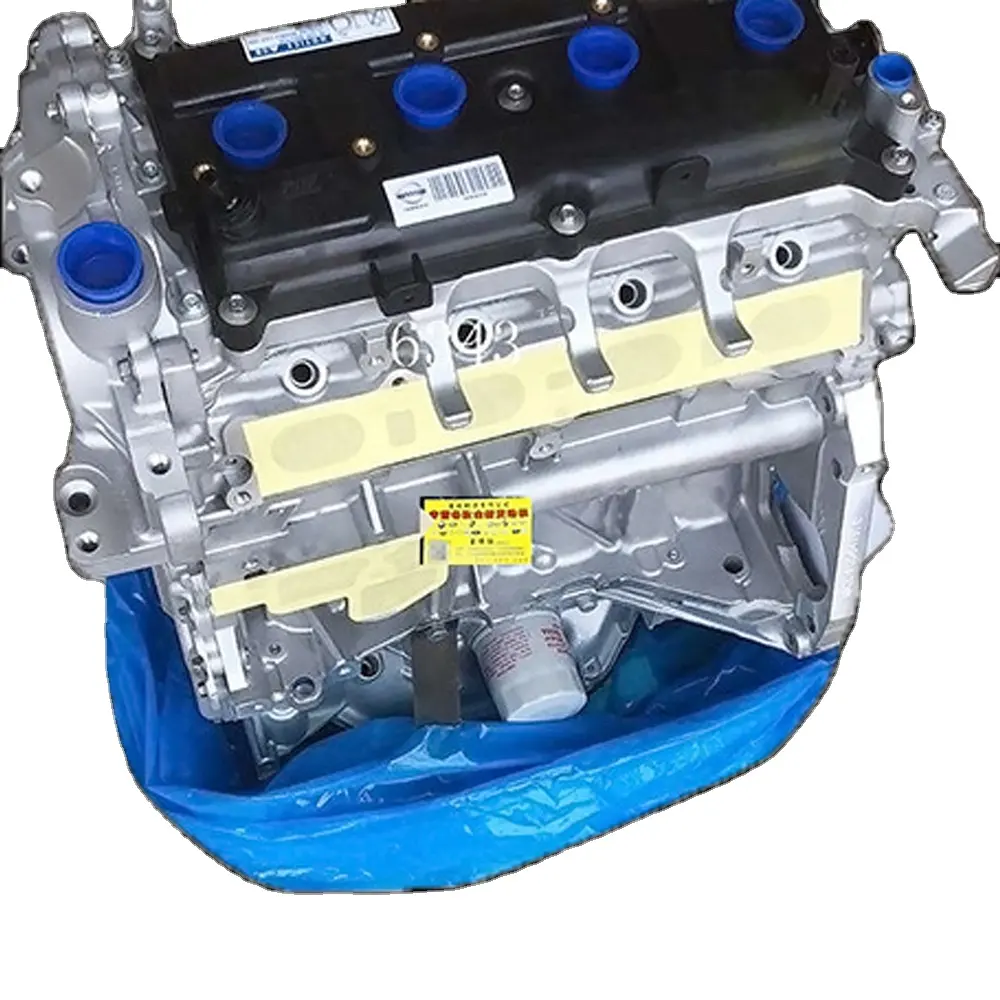 Motor automotivo de alta qualidade QR25T31 conjunto de motor automotivo para Nissan para Infiniti QX60 Nissan Murano Nissan Pathfinder