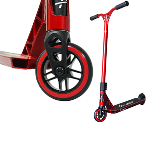 AEST Pro Scooters Freestyle Trick Scooter | Scooters cascadeurs pour enfants de 8 ans et plus, adolescents et adultes, Scooter Kick Pro Durable - Product Image 6