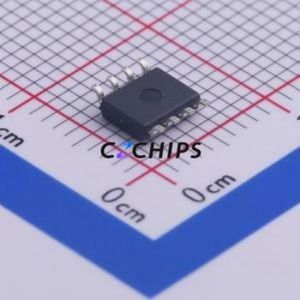 Original et nouveau DMN6070SSD-13 SO-8 Transistor à effet de champ Transistor (MOSFET) - Product Image 2