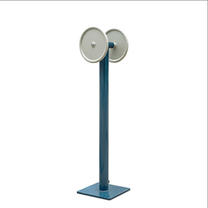 Équipement de fitness extérieur en acier durable DX-6642 pour l'entraînement de la force des bras et la <span class=keywords><strong>musculation</strong></span> (vente en gros) - Product Image 4